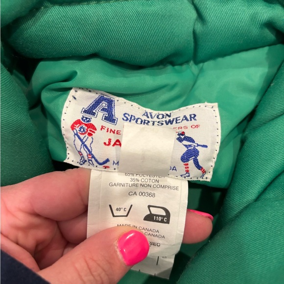 Vintage Pioneer Seeds Vest. - Picture 5 of 6